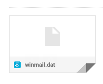 winmail.dat